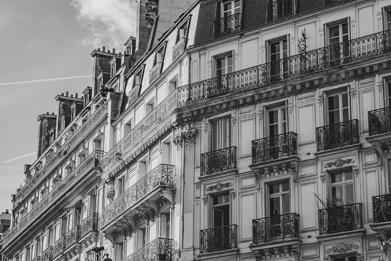 City Exploration